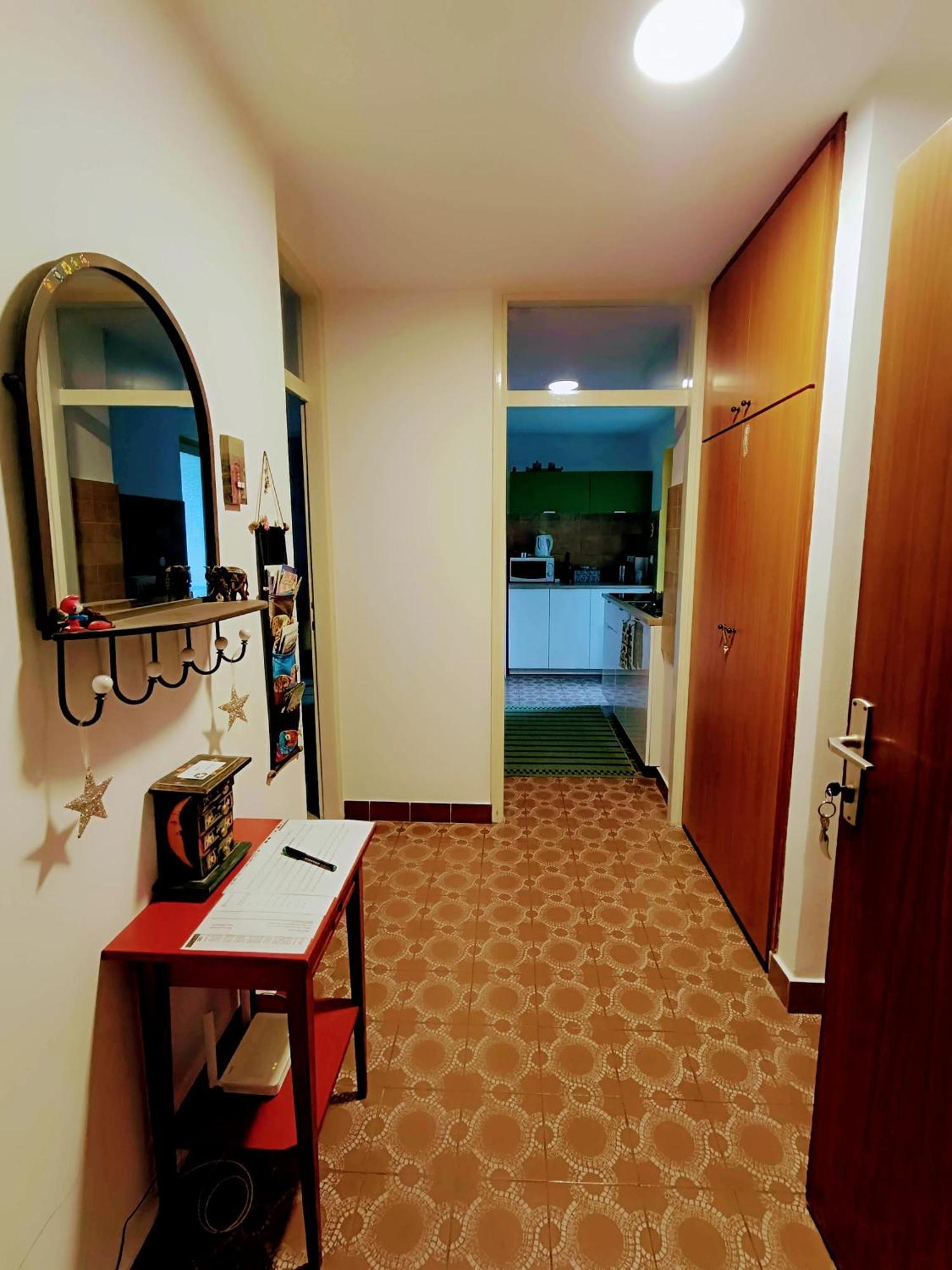 Porec Travel Stop Luaran gambar