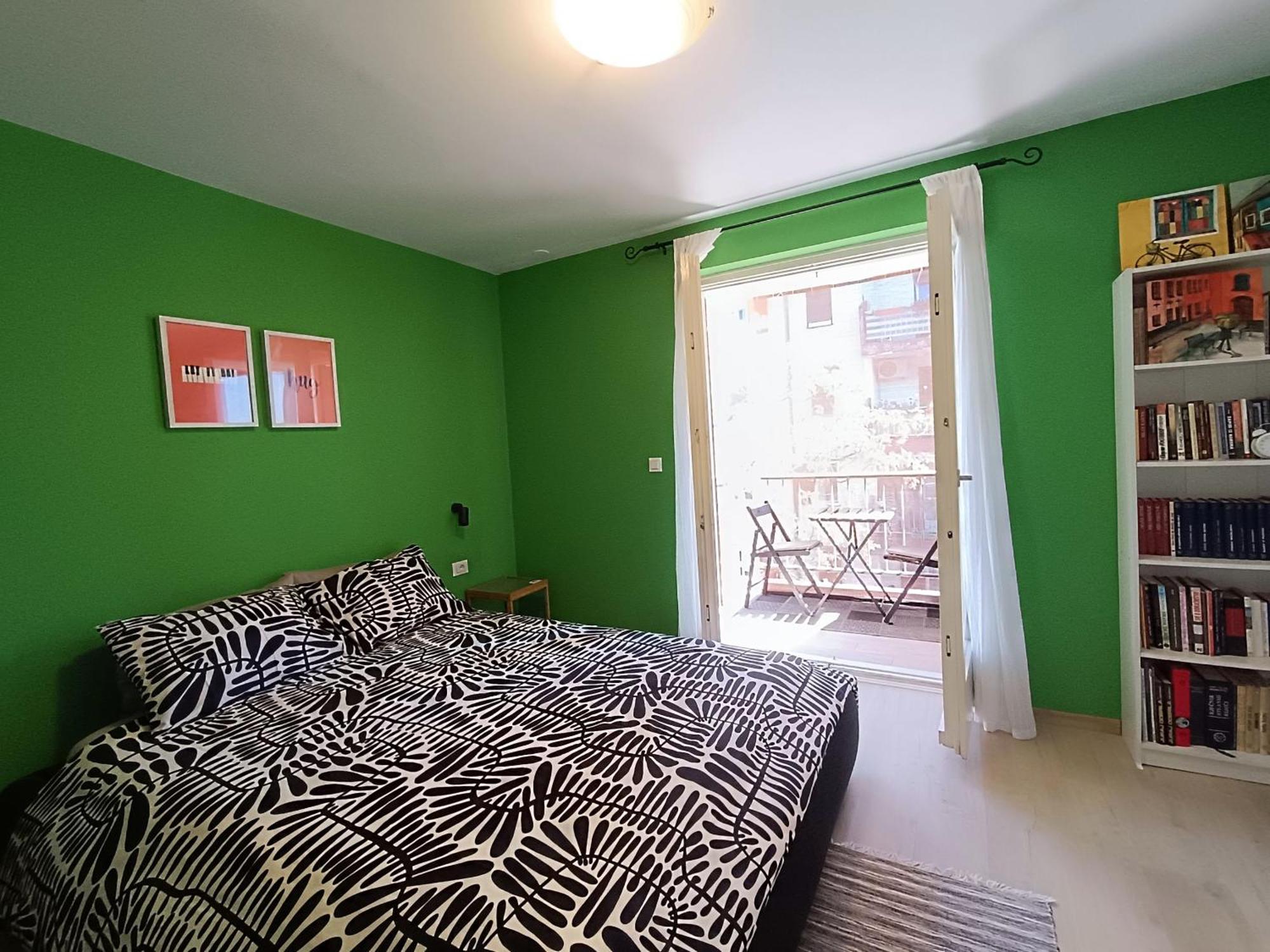 Porec Travel Stop Luaran gambar