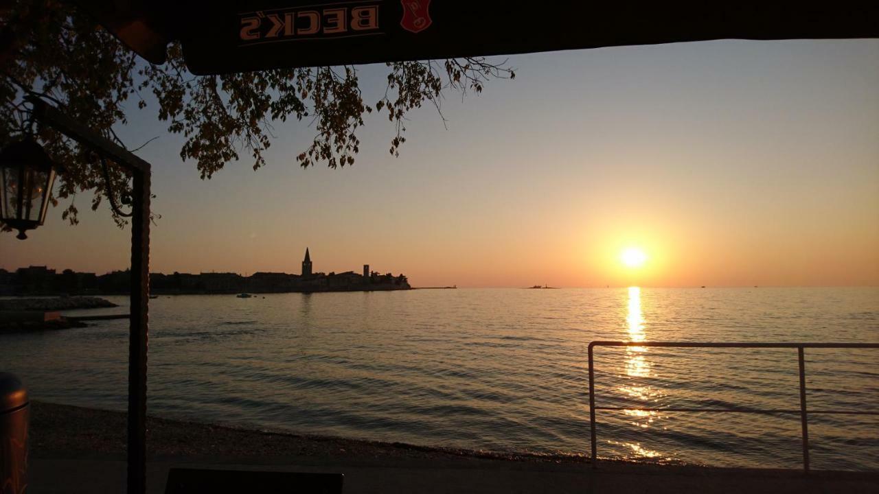 Porec Travel Stop Luaran gambar
